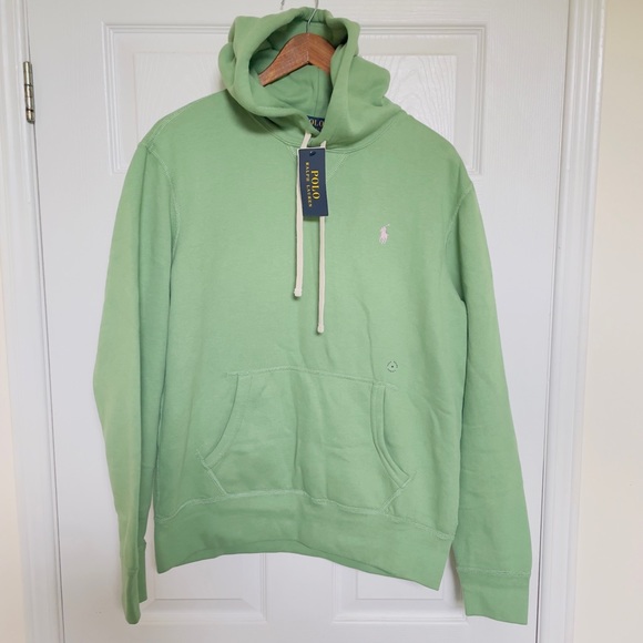 Polo by Ralph Lauren fleece hoodie - Picture 5 of 6
